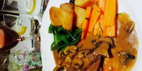 Tarantino's Restaurant