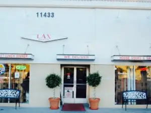 LAX Diner