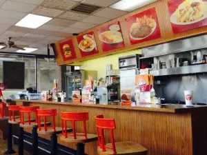 Huddle House