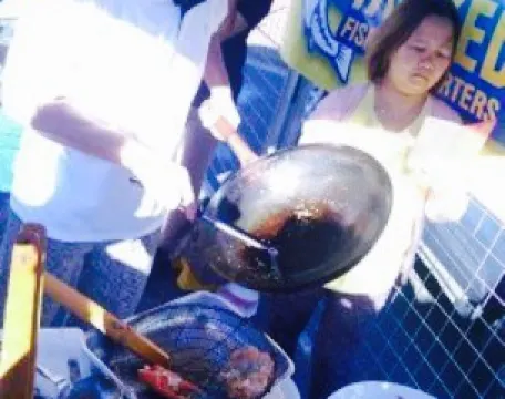 Happy Sun Restaurant