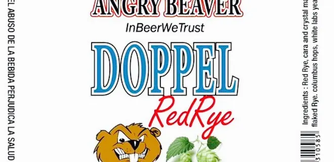 angry beaver pub