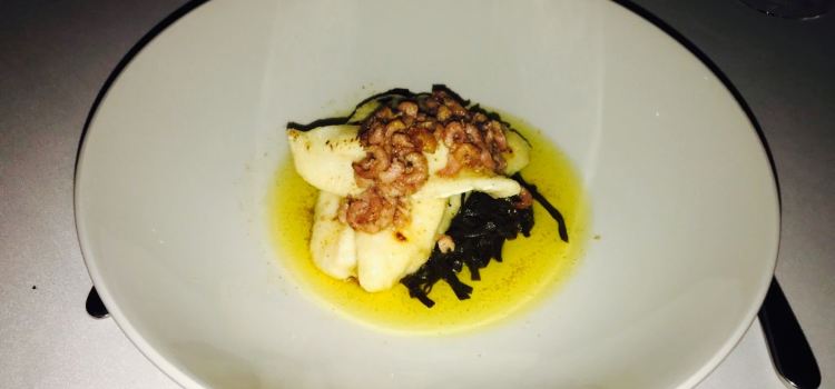 Franklin's Restaurant at Cluny Bank