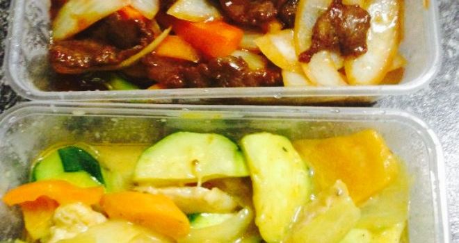 Henry's Chinese Restaurant