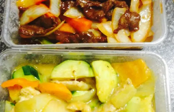 Henry's Chinese Restaurant