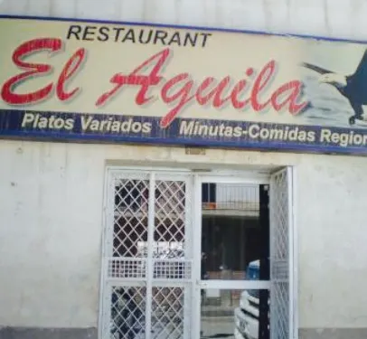 El Aguila