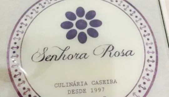 Senhora Rosa