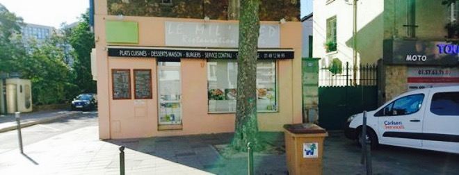 Le Milfred