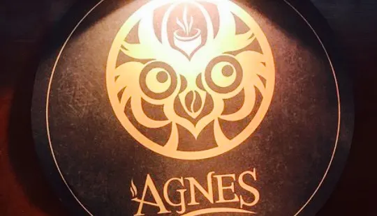 Agnes Coffee