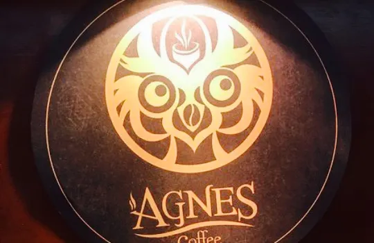 Agnes Coffee