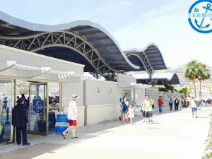 La Terminal de Cabo