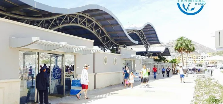 La Terminal de Cabo