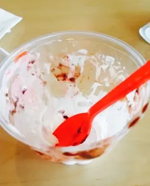 Dairy Queen Grill and Chill