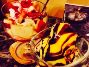 Gelateria Kiwi