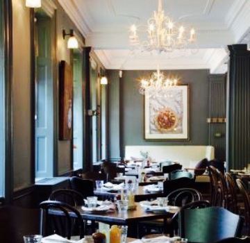 Brasserie Blanc