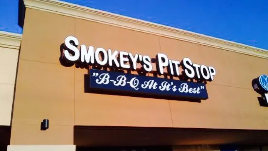 Smokey's Pit Stop & Saloon