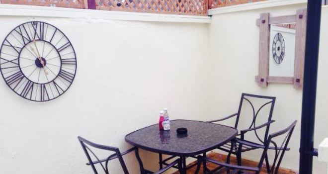 Cafe Weymouth