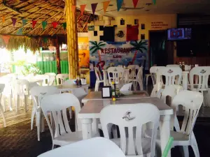 Los Cocos