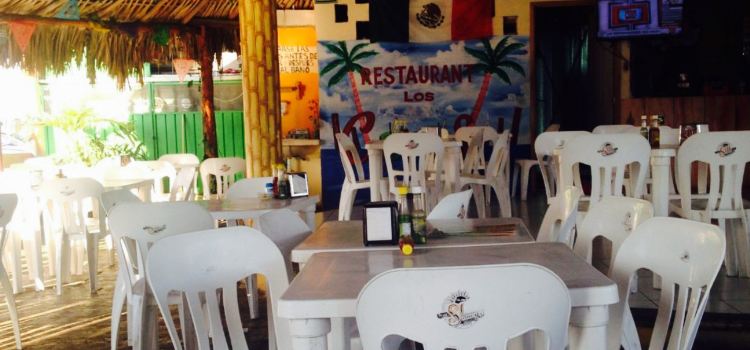 Los Cocos