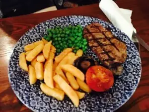 The Hart & Spool