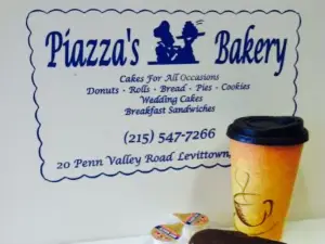 Piazza's Bakery