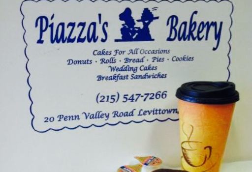 Piazza's Bakery