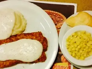 Denny's