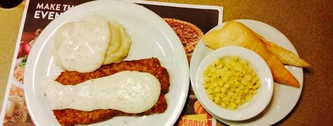 Denny's