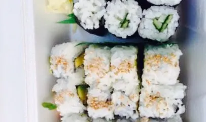 Bay Sushi