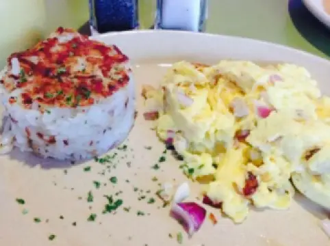 Snooze, an A.M. Eatery