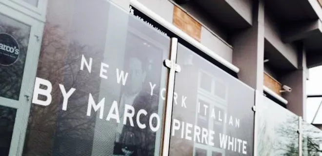 Marco's New York Italian Kenilworth