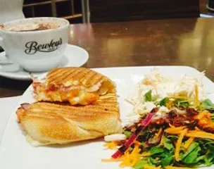 O'Hehirs Bakery & Cafe