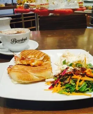 O'Hehirs Bakery & Cafe