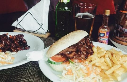 Cafe Ark