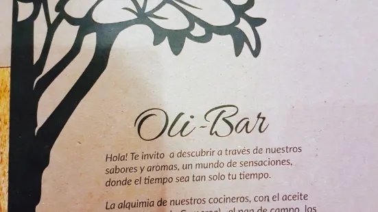 Oli-bar