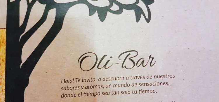 Oli-bar