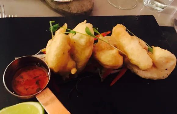 Black Horse Inn Restaurant