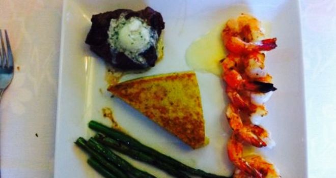 Lisa Bella's Bistro & Java Bar