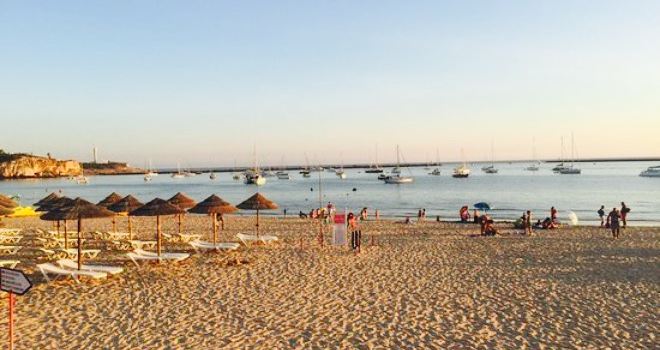 Restaurante Praia Grande