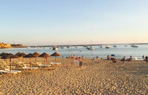 Restaurante Praia Grande