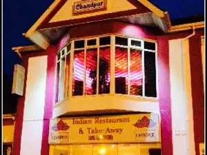 Chandpur Indian Restaurant