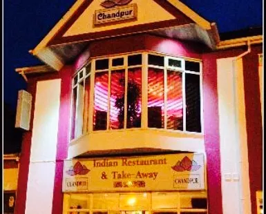 Chandpur Indian Restaurant