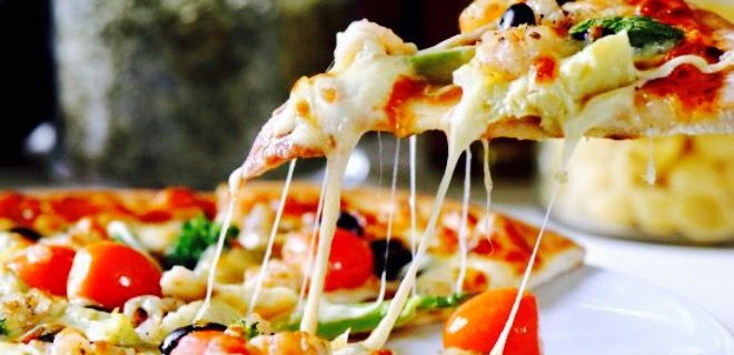 Little Italy at Sula Vineyards