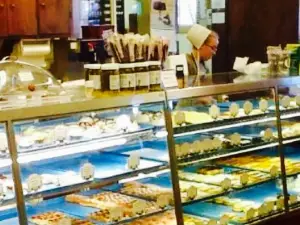 Kauffman's Country Bakery