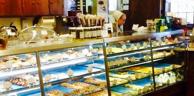 Kauffman's Country Bakery