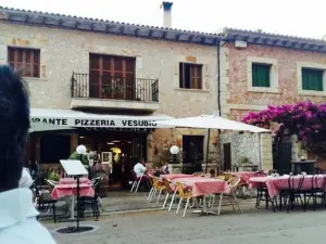 Pizzeria Vesubio