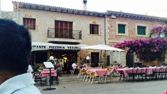 Pizzeria Vesubio