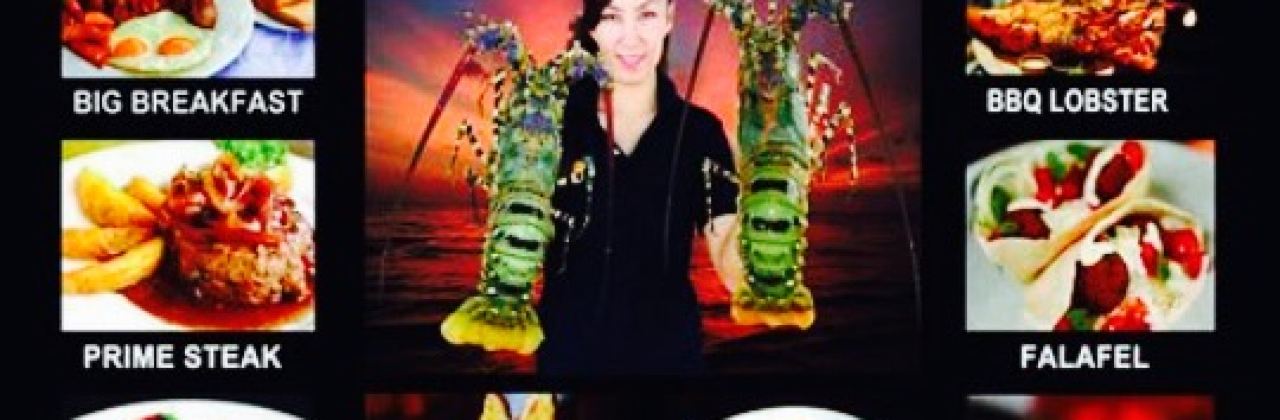 Beach Tango Restaurant​ & Bar