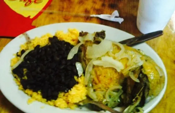 Havana delights cafe