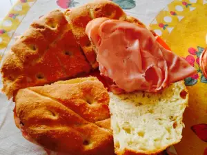 Focacceria del Corso