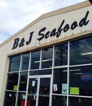 B & J Seafood